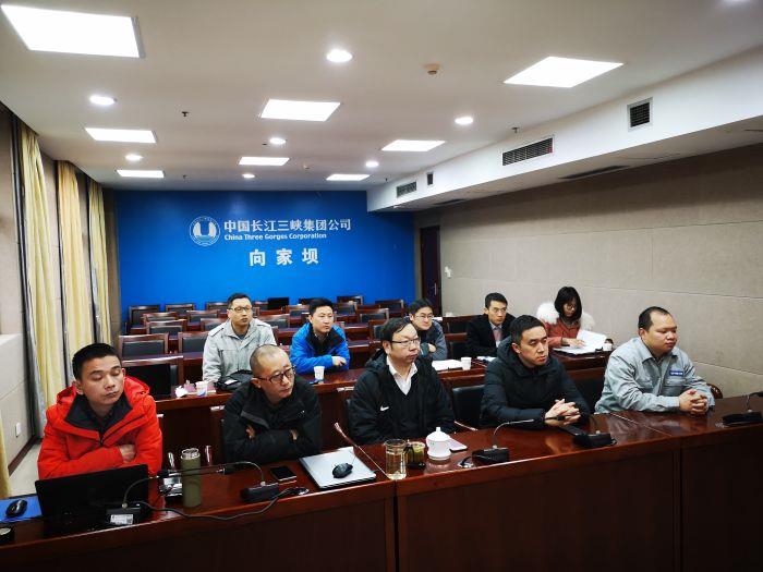 4.向家壩分會場——高峰攝 4.向家壩分會場——高峰攝